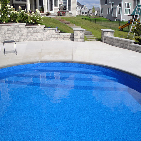 Vinyl Swimming Pools | Parrot Bay Pools