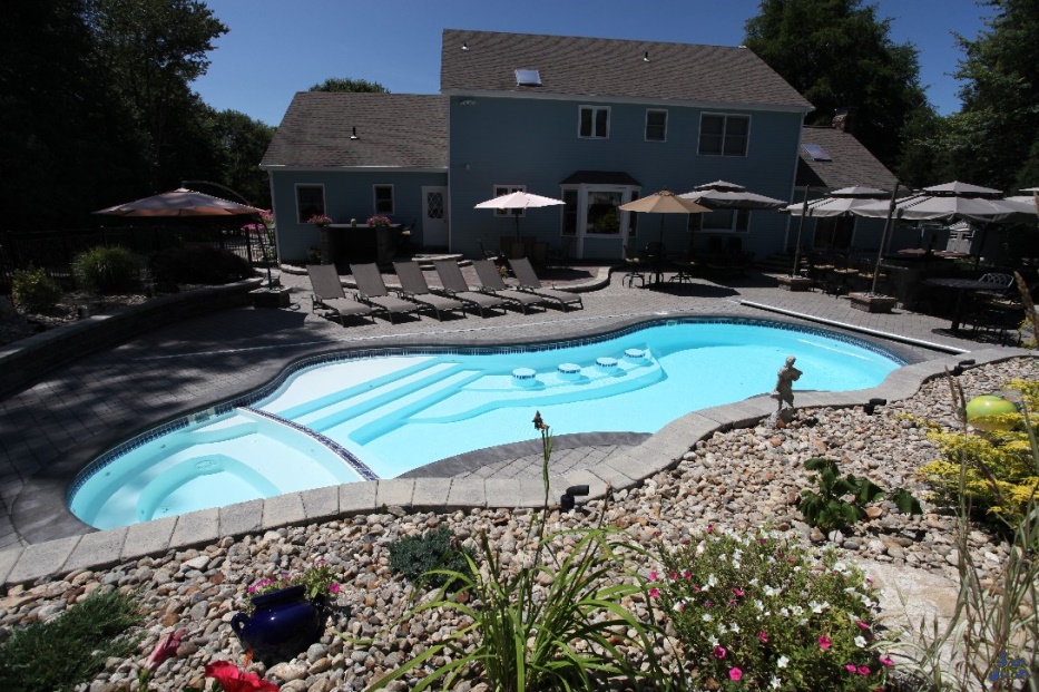 price on inground pools