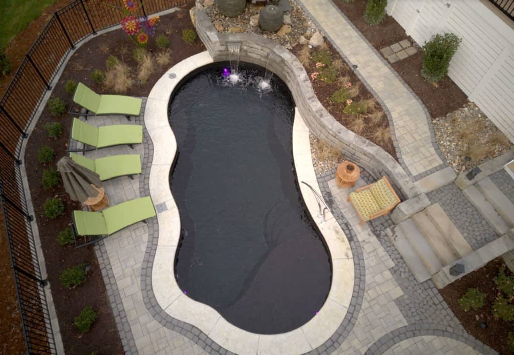 Fiberglass Pools Nc Fiberglass Pool Prices Sizes 9637