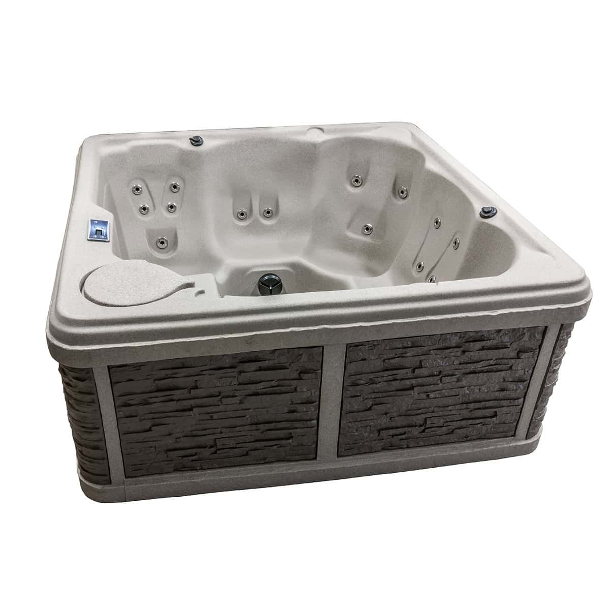 G2 hot tub