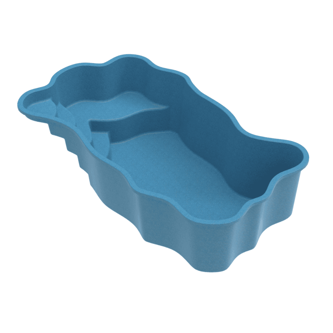 Serafina Plunge Pool