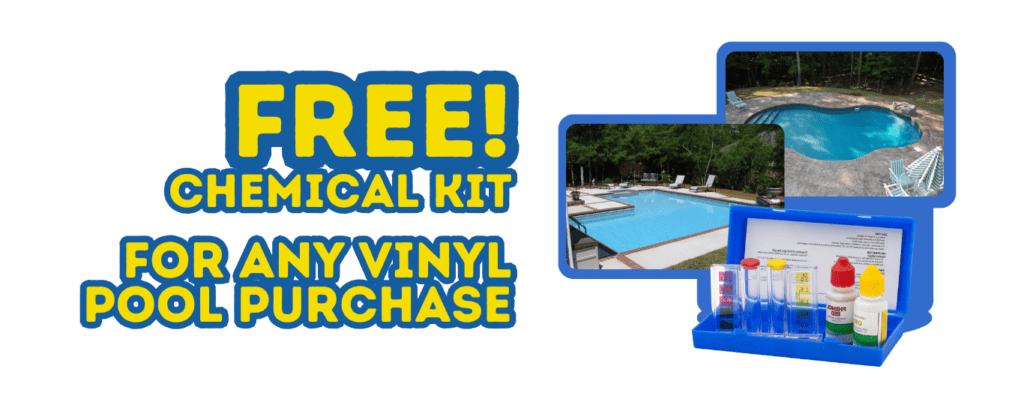 for ANY VINYL POOL PURCHASE (1)